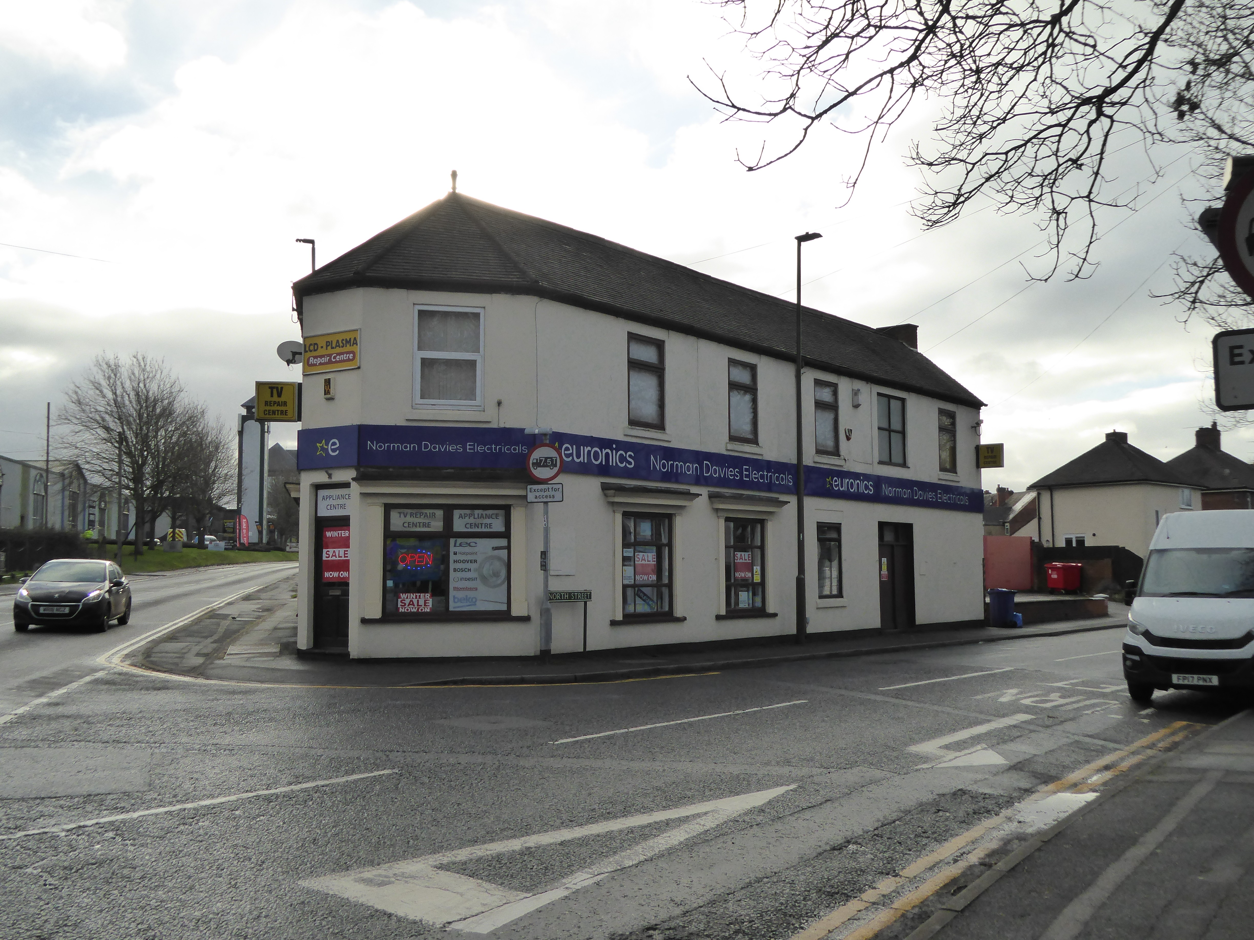 Retail/Shop in Cannock - photo 2